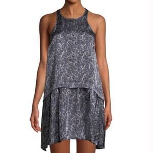 LIKELY Fall Branch Pasadena Mini Dress